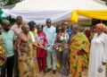MDF Boss Donates to Atatam D/A Primary School in Adansi Asokwa