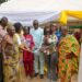 MDF Boss Donates to Atatam D/A Primary School in Adansi Asokwa