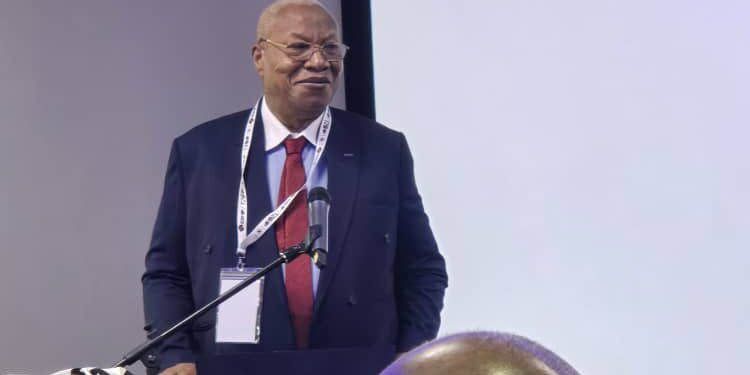 Africa Must Act Now to Close Infrastructure Gap — Alabi Tells G20 Forum