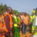Salaga South MP Cuts Sod for Sawaba No.1–Abromase Road Project
