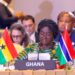 Vice-President Calls for Stronger AU–EU Cooperation at Luanda Summit