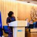 Ghana Calls for Global Maritime Cooperation at IMO Assembly