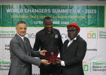 Greenfield Scientific Herbal Clinic Pushes for Science-Based Herbal Healthcare – T/Dr. Stephen Okoh