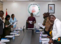 NADMO Inaugurates 5-Member Audit C’ttee to Strengthen Fin. Accountability