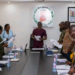 NADMO Inaugurates 5-Member Audit C’ttee to Strengthen Fin. Accountability