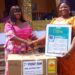 MP Formadi Honours Teachers in Biakoye Constituency