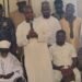 NPA Marks 20th Anniversary With Visit to National Chief Imam