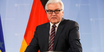 German President to Visit Ghana for Three-Day State Visit