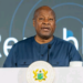 Mahama’s Gov’t Rolls Out Major Student Loan Reforms