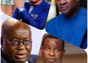 Pressure Mounts for Akufo-Addo’s Prosecution Over Galamsey Links