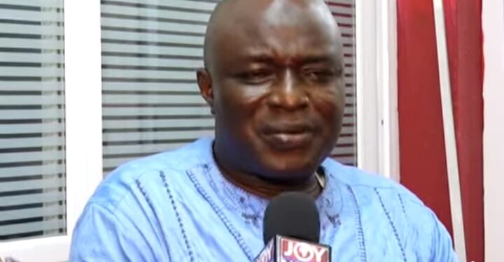 PAOG Cautions Ghanaians Against Using Illegal Routes for 2026 Hajj