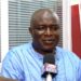 PAOG Cautions Ghanaians Against Using Illegal Routes for 2026 Hajj