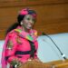 Hon. Zuwera Ibrahimah Calls on Parliament to Protect Nana Konadu’s Legacy