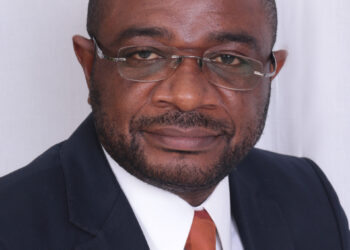 Nat’l Tymes Congratulates Former South Tongu MP on RTI Commission Appointment