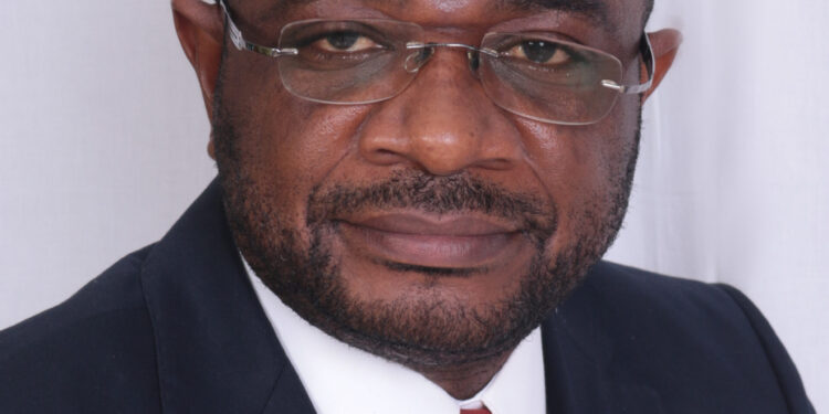 Nat’l Tymes Congratulates Former South Tongu MP on RTI Commission Appointment