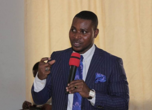 SEC Deputy Boss Says Young People Should Invest, Not Gamble