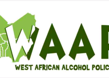 WAAPA Engages Africa CDC to Strengthen Alcohol Control Policies in West Africa