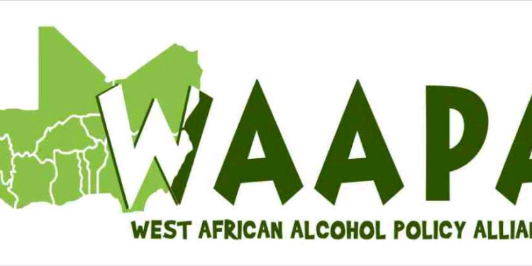 WAAPA Engages Africa CDC to Strengthen Alcohol Control Policies in West Africa
