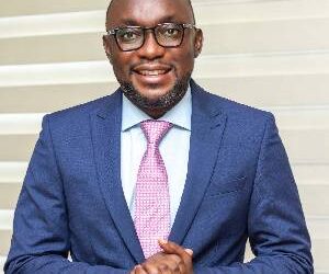 Abuakwa MP, Kingsley Agyemang Caught Using Scholarships to Buy NPP Primary Victory