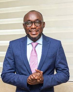 Abuakwa MP, Kingsley Agyemang Caught Using Scholarships to Buy NPP Primary Victory