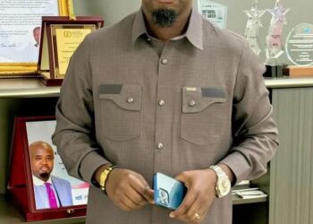 Judiciary Attack Unfounded – NPA Boss Replies Afenyo-Markin