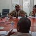 Deputy Tourism Minister Yussif Jajah Leads Sector in Budget Defence in Parliament
