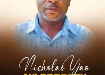 NATIONAL TYMES MOURNS THE PASSING OF A COMMUNICATIONS ICON — NICHOLAS AKLORBORTU