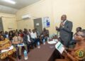 Finance Minister Proposes Incentive Plan for Tax Centres