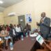 Finance Minister Proposes Incentive Plan for Tax Centres