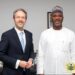 Ghana, UK Strengthen Ties on Security and Peacebuilding