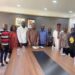 Ayawaso North NPP Executives Pay Courtesy Call on Deputy Tourism Minister