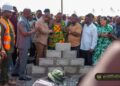 Mahama Launches Ho Oxygen City Project to Drive Volta Region Development