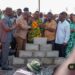 Mahama Launches Ho Oxygen City Project to Drive Volta Region Development