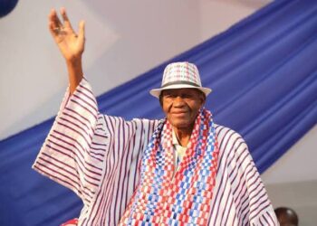 University Names Changed: Education Reform or NPP Name-Clearing Exercise?