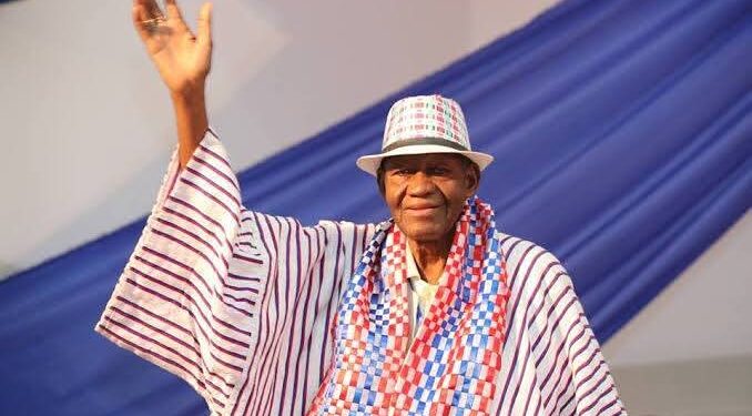 University Names Changed: Education Reform or NPP Name-Clearing Exercise?