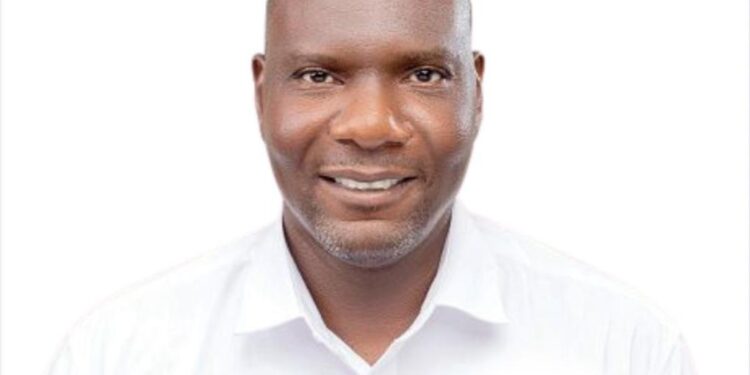 Teacher Prize Awards: South Tongu MP Supports Winners with Scholarships