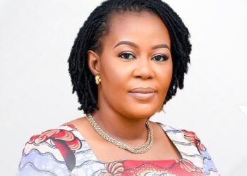 Hon. Ewurabena Aubynn Calls for Reforms to Strengthen Disability Inclusion