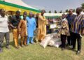 Ayawaso Central Honours Farmers as MCE Pushes for Food Self-Sufficiency