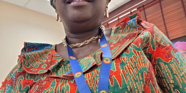 Salaga South MP Applauds Democratic Actors & Backs Ghana as Afrobarometer Headquarters