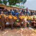 Gender Minister Begins Monitoring Tour of School Feeding Programme in Greater Accra