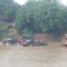 Illegal Mining Thrives Along the Black Volta Border