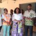 MP C’ssions Waste Lines Project in Lakpanaa