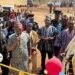 Partnership for Peace: Coginta Ghana C’ssions Community Police Post and Peace Centre in East Gonja