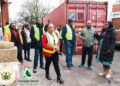 Ghana Trade House Takes Shape as High C’ssioner Connects with Birmingham Businesses