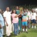 Nye Awo Kpakpa Shidda Football Tournament Ends as Adjeman Emerges Winner