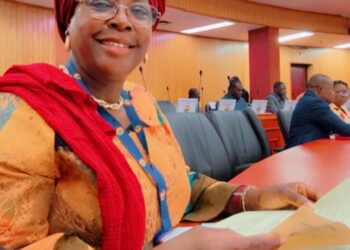 Salaga-South Leadership Engages Kulibu Wura on Makongo–Salaga Passenger Transport Project