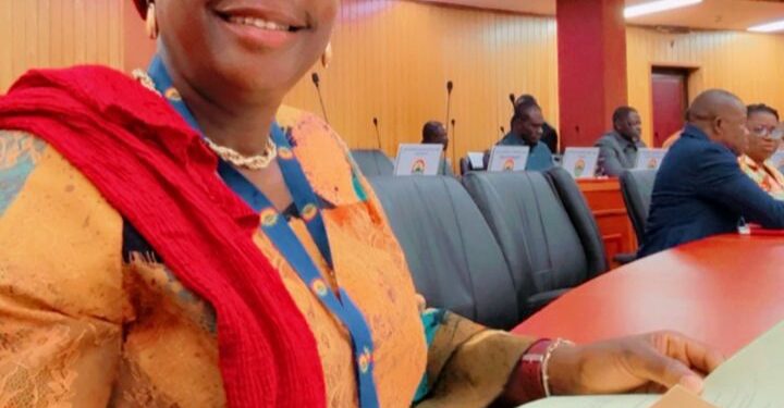 Salaga-South Leadership Engages Kulibu Wura on Makongo–Salaga Passenger Transport Project