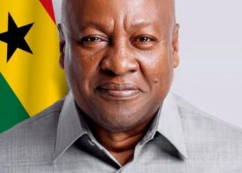 Mahama led NDC Govt Pays US$709 Million Eurobond Ahead of Schedule