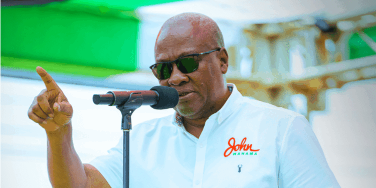 ONE YEAR OF NDC LEADERSHIP: RESULTS SPEAK, NPP LEFT WITH EXCUSES