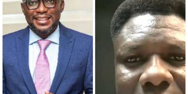 Ghanaian PhD Students Petition UK Prime Minister as NPP-Era Scholarship Mismanagement Leaves Hundreds Stranded